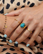 Nilai Calypso Ring