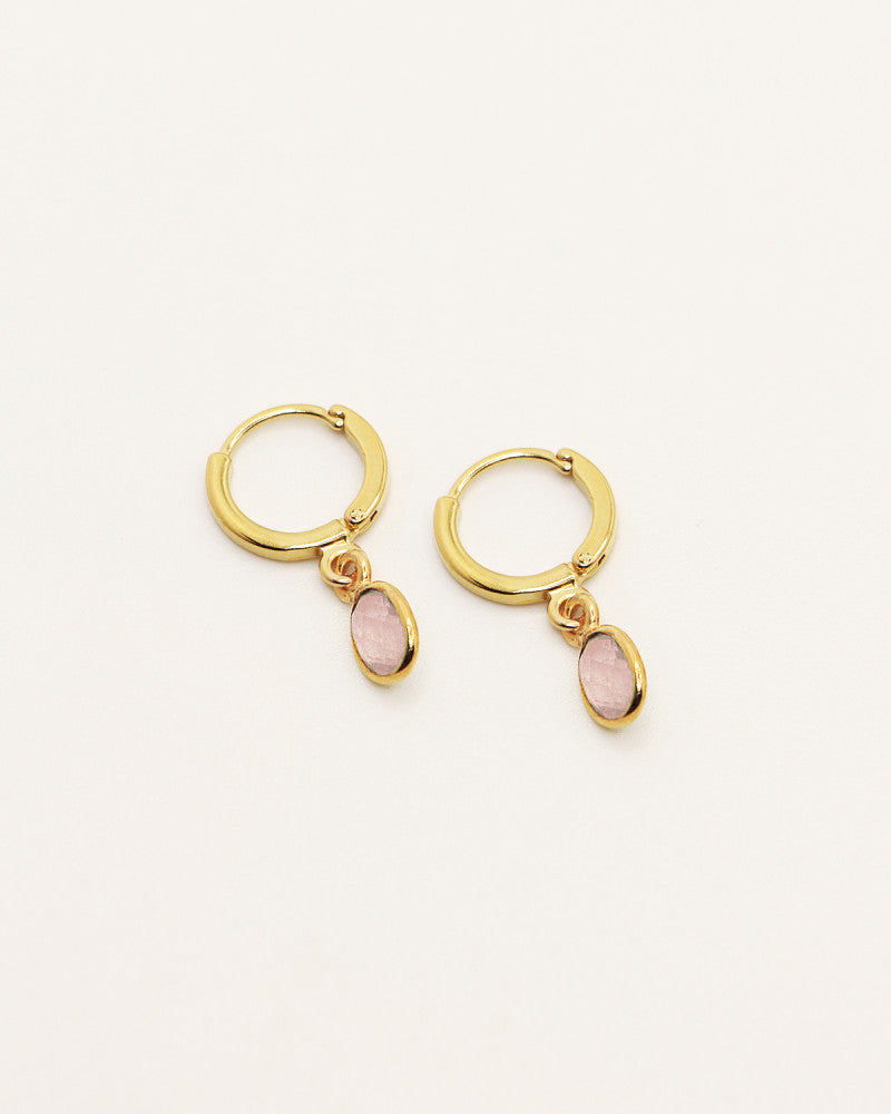Nilai Gaia Earrings