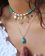 Nilai Calypso Necklace